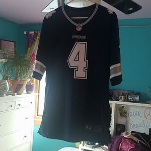 Dallas Cowboys jersey